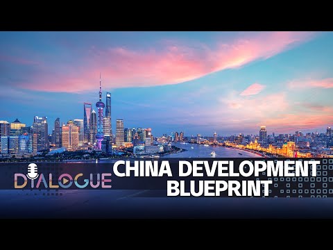 China's blueprint for the future: Decoding the 15th Five-Year Plan