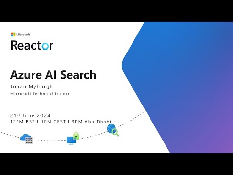 Azure AI Search