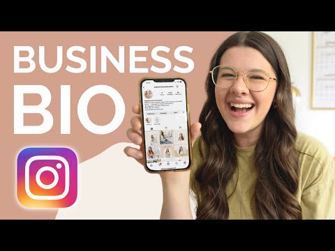 Do's and Don't's of Your Instagram Bio: Setting up the perfect business bio on IG