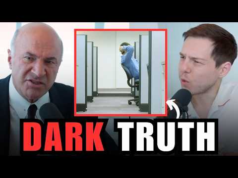 How to Know You're NOT Meant to Be an Entrepreneur | Kevin O'Leary