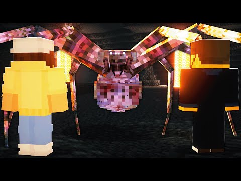 The Arachnophobia Mod is Even Scarier Now...