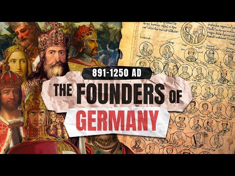 The Holiest Of The Holy Roman Emperors