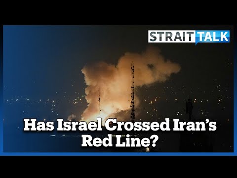 Will Israeli Strikes On Iran's Nuclear Sites Trigger a Regional War?