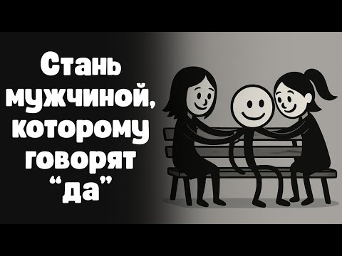 Как мужчинам стать несомненно притягательными (большинство мужчин упускают это из виду)