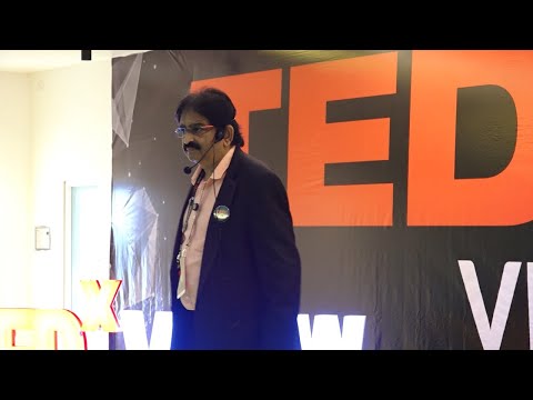 Adapting Education for a Rapidly Changing World | Anil Bhardwaj | TEDxVMTW Hyderabad