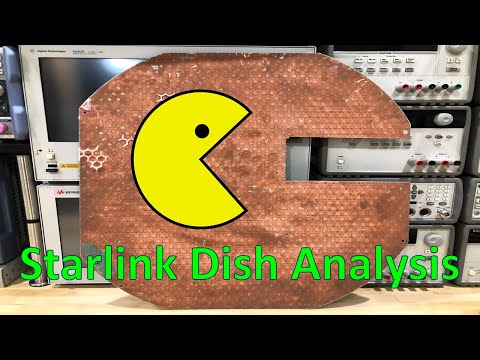 TSP #181 - Starlink Dish Phased Array Design, Architecture & RF In-depth Analysis
