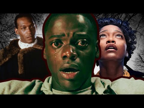 Black Trauma vs. Black Horror