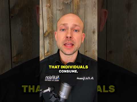 Plastic is Destroying Your Health #toxins #plasticfree #wellnesswednesday