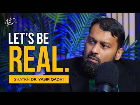 The Khilafa, Muslim Unity & Islamic Difference of Opinion | A Podcast With Shaykh Dr. Yasir Qadhi