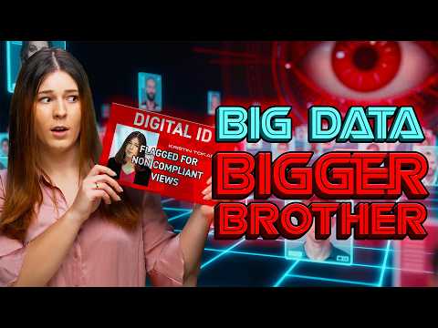 The Global Push for Government Mandated Digital IDs And Why You Should Worry