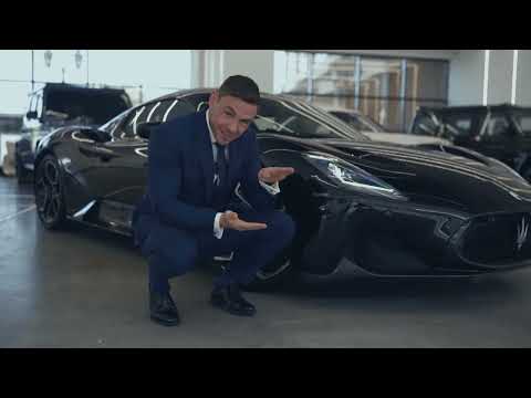 A Maserati that isn't a Ferrari? - Knightsbridge Automotive