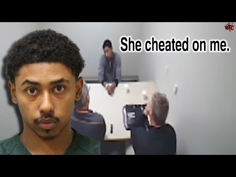 When A Murderer Pretends To Be Insane