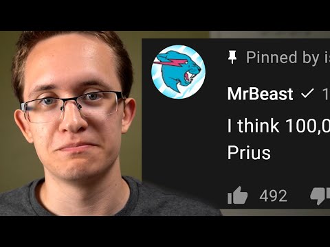 What Now? (MrBeast Update)