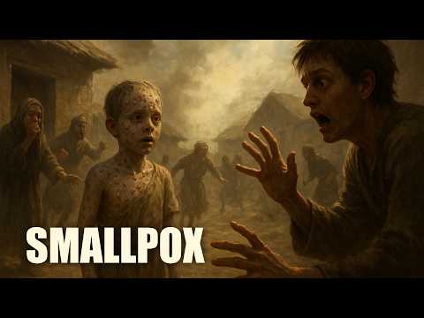 Complete History of SMALLPOX: The Eradication of the World's Deadliest Disease | History for Sleep