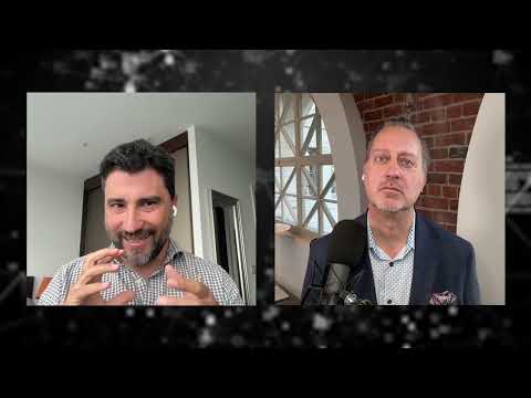 Drill Down Insider Ep. #22: Freepik CEO Joaquin Cuenca