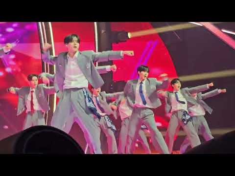 보이즈 II 플래닛 BOYS PLANET 2 - HOLA SOLAR | FINAL 250925 FANCAM