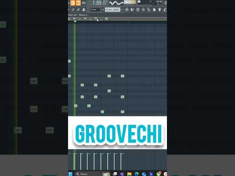 Groovechi - Impossible Melody! #fyp #avicii #music #edm