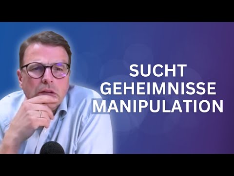 Die Abgründe meines Mannes: was ich erst nach Jahren herausfand – FALL 66 | Raphael Bonelli