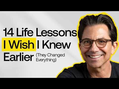 14 Lessons That Helped Build $1 Billion in Business Success (And I Wish I Knew Them Sooner!)