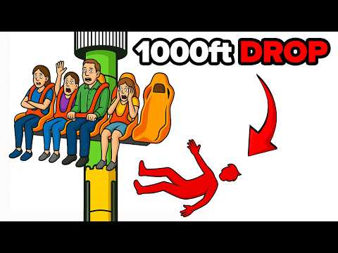 The Most Tragic Amusement Park Disasters