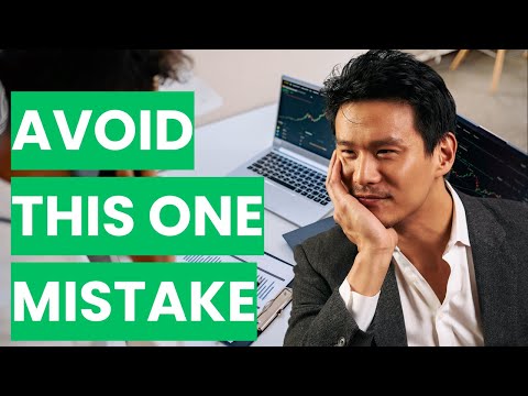 You'll fail at stock investing until you learn ONE thing