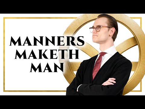 “Manners Maketh Man” - Men's Style Review of "Kingsman: The Golden Circle"