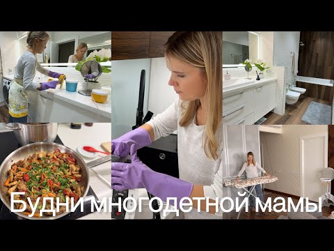 Перезагрузка к осени🍂чищу стиральную машину и парогенератор🍁.Готовлю: лапша со свининой, ПП печенье