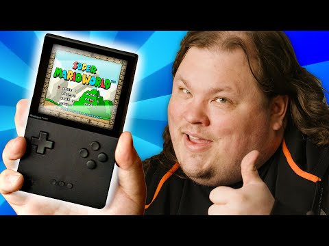 I've Been Waiting YEARS For THIS! - Analogue Pocket