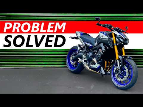 If You Can Only Own ONE Motorcycle, It Should Be This