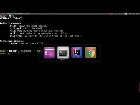 Spring Tips: Spring Shell