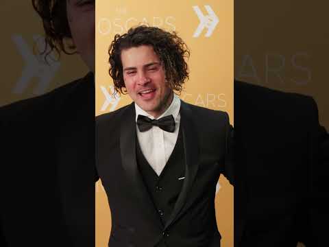 Just keep that apology going, buddy