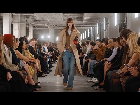 AMI Paris | Fall Winter 2026/2027 | Paris Fashion Week