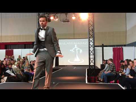 Brautmodenschau Bremen 2017