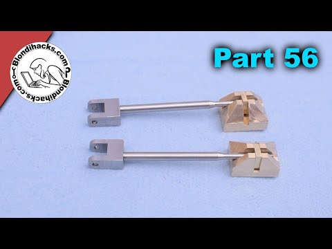 Valves - Pennsylvania A3 Switcher, Part 56