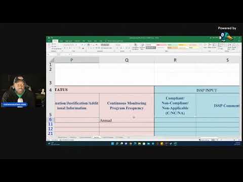 Continuous Monitoring Tasks