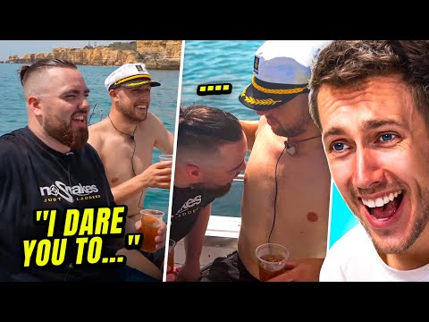 BEST SIDEMEN DRUNK MOMENTS!