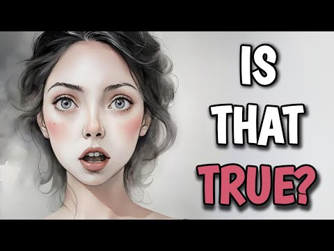 9 Mind-Blowing Psychology Facts About Love & Crushes!