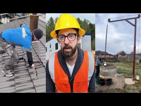 Workers with IQ300+💡 and incredibly humorous workers 😂!