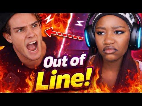 Clavicular Ruined His Life For VIEWS!| Reaction Video