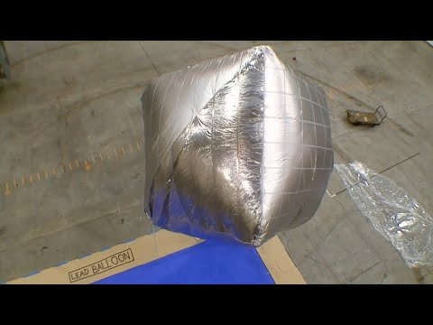 How Lead Balloon Changed MythBusters