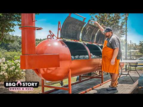 Is Georgia's Hidden Gem the Best BBQ in the South