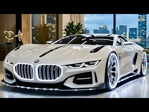 😱 TOP 7 GERMAN CARS 🇩🇪 2026–2027 | THE WORLD WASN’T READY FOR #1 