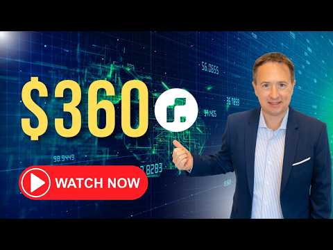 Rigetti to $360? The Surprising Catalyst Wall Street Is Missing