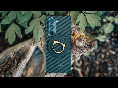 Galaxy Z Fold 6 Cases Tested: The BEST Protection For Your $1,800 Phone (Real Amazon Reviews)