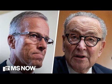 Republicans starting to worry Dems will flip the Senate in November