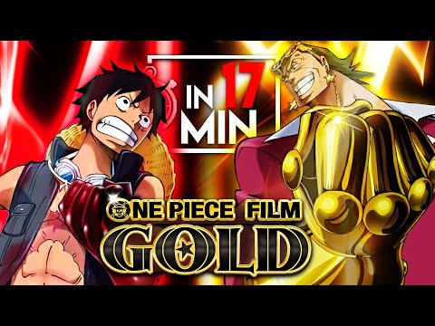 OP FILM GOLD IN 17 MINUTEN