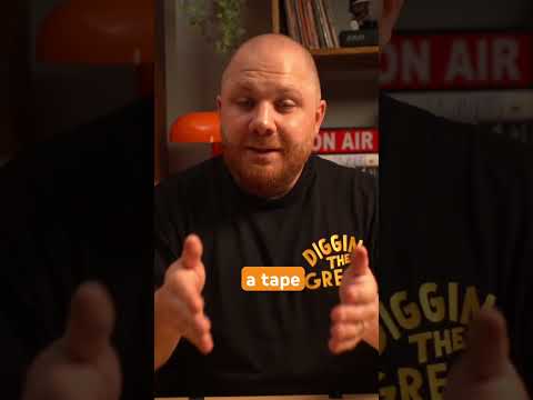 My Cassette Mellotron