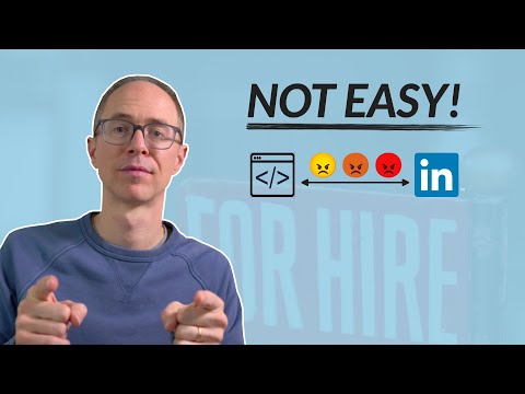 How to ACTUALLY Land the Developer Job in 2023