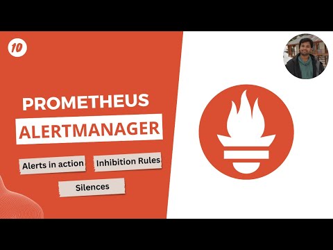 Prometheus Alertmanager