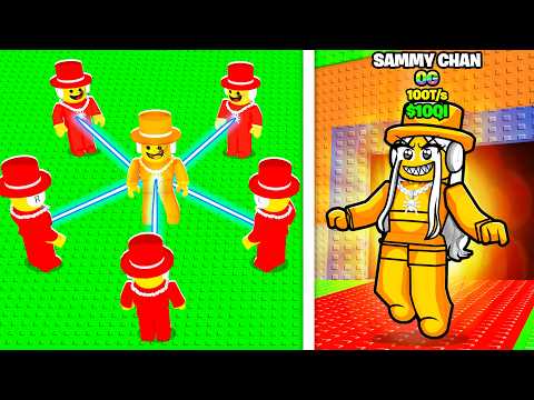 GET a Banned Brainrot Or Be DELETED in Steal a Brainrot